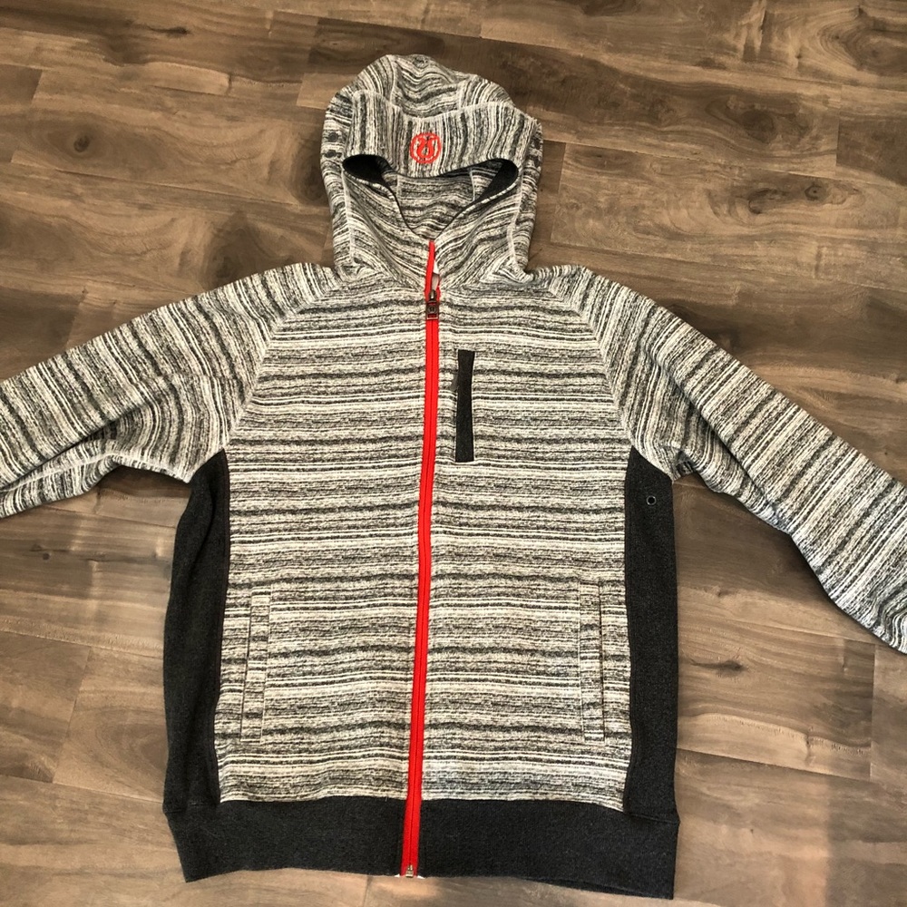 Lululemon men’s jacket